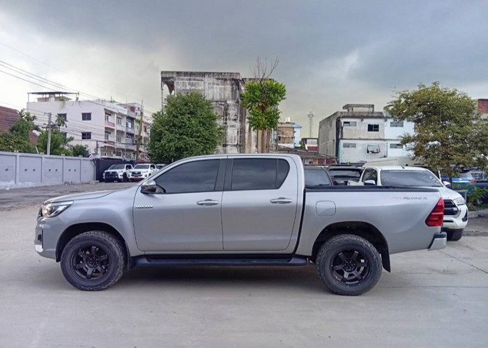 Used 6
                    TOYOTA
                     for Sale Image