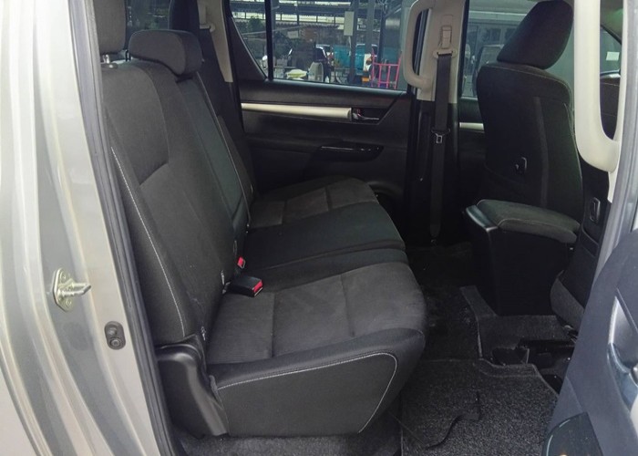 Used 6
                    TOYOTA
                     for Sale Image