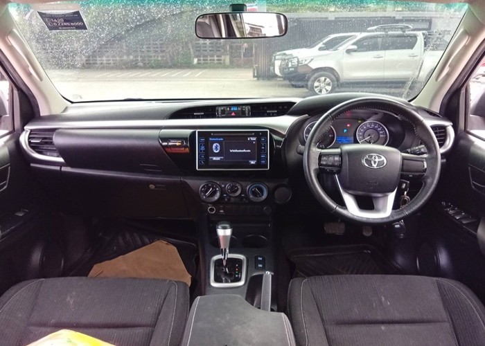 Used 6
                    TOYOTA
                     for Sale Image