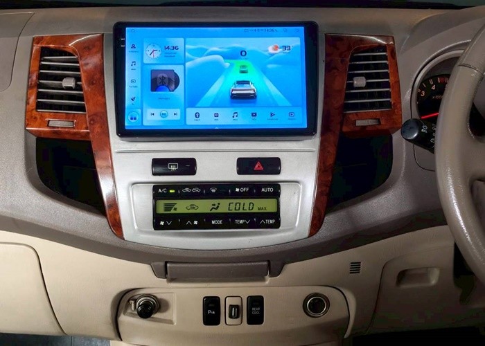 Used 6
                    TOYOTA
                     for Sale Image