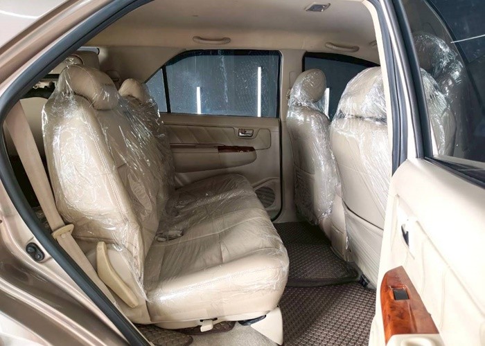 Used 6
                    TOYOTA
                     for Sale Image