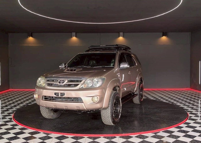 Used 6
                    TOYOTA
                     for Sale Image