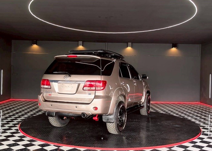 Used 6
                    TOYOTA
                     for Sale Image