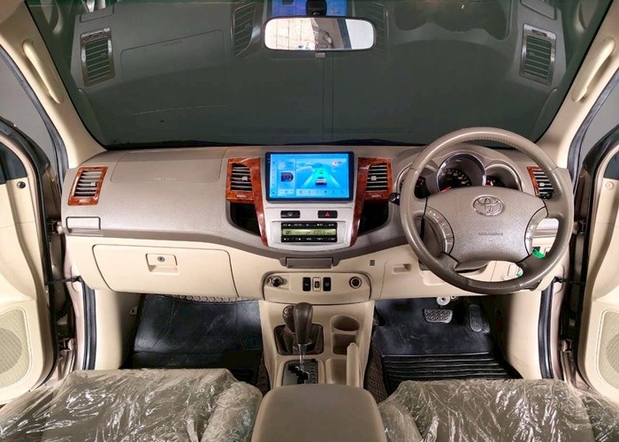 Used 6
                    TOYOTA
                     for Sale Image