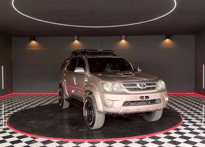Used 6
                    TOYOTA
                     for Sale Image