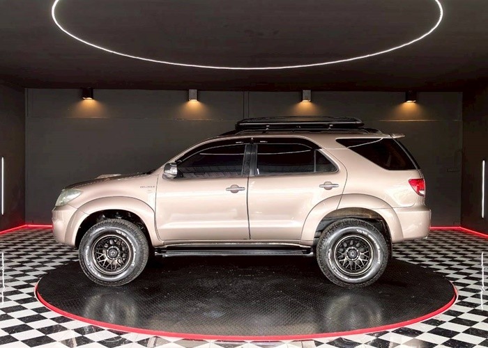 Used 6
                    TOYOTA
                     for Sale Image