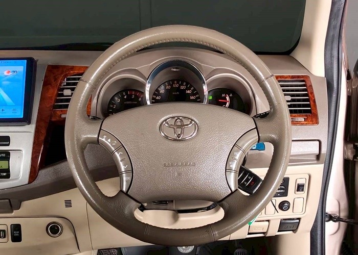 Used 6
                    TOYOTA
                     for Sale Image