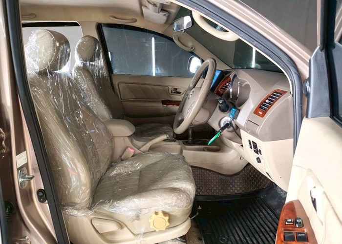 Used 6
                    TOYOTA
                     for Sale Image