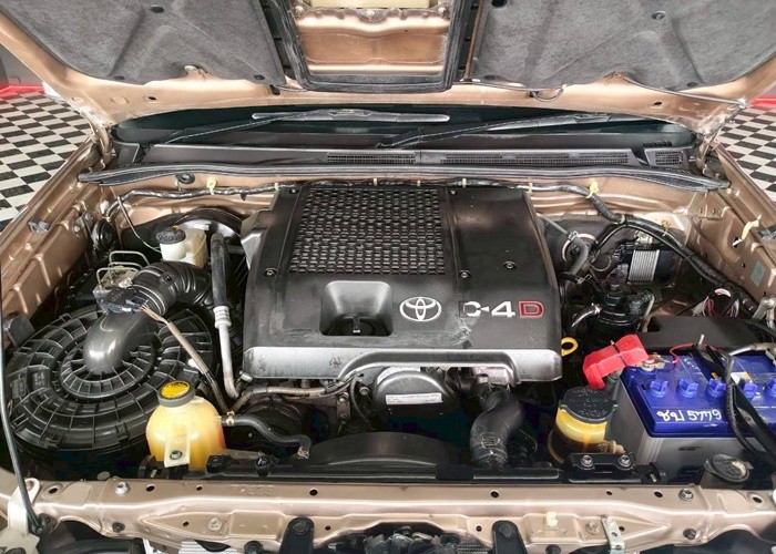 Used 6
                    TOYOTA
                     for Sale Image
