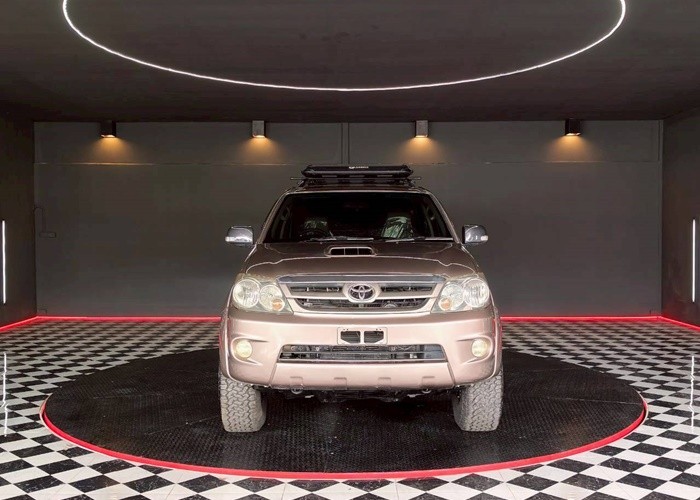 Used 6
                    TOYOTA
                     for Sale Image