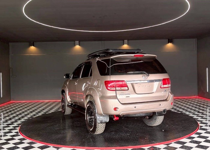 Used 6
                    TOYOTA
                     for Sale Image