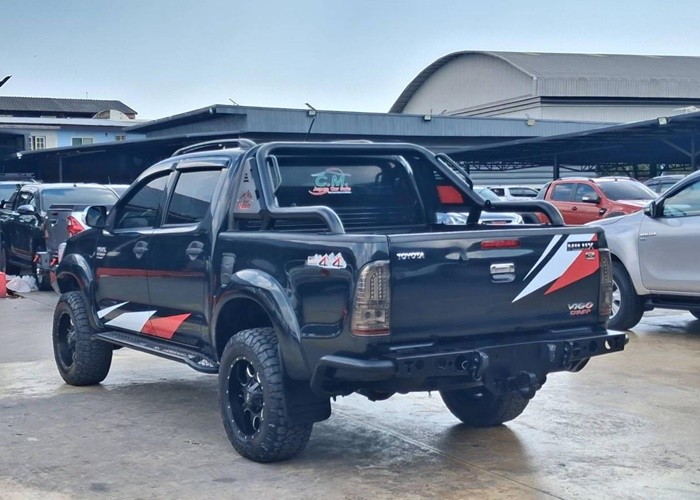 Used 3
                    TOYOTA
                     for Sale Image