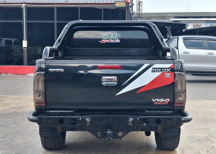 Used 3
                    TOYOTA
                     for Sale Image