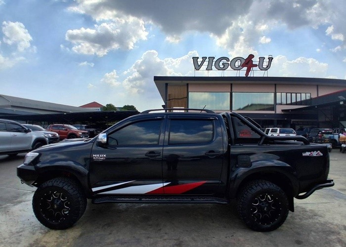 Used 3
                    TOYOTA
                     for Sale Image