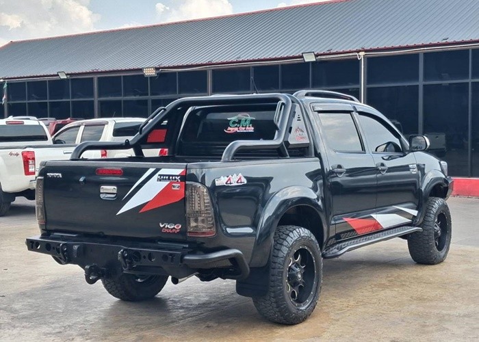 Used 3
                    TOYOTA
                     for Sale Image