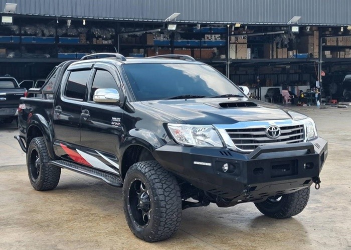 Used 3
                    TOYOTA
                     for Sale Image