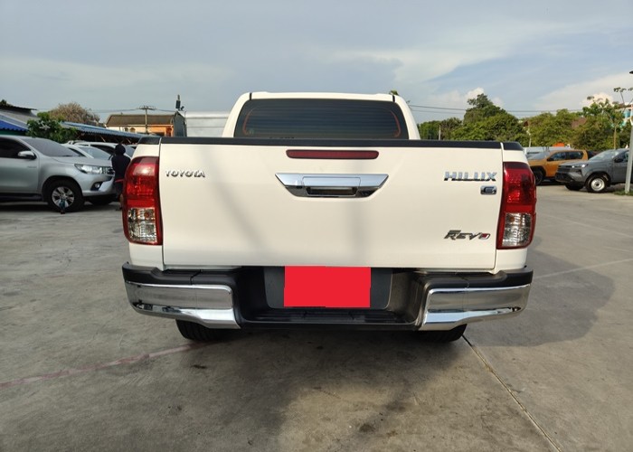 Used 8
                    TOYOTA
                     for Sale Image
