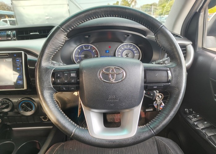 Used 8
                    TOYOTA
                     for Sale Image