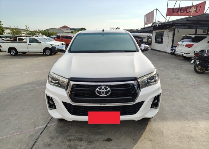 Used 8
                    TOYOTA
                     for Sale Image