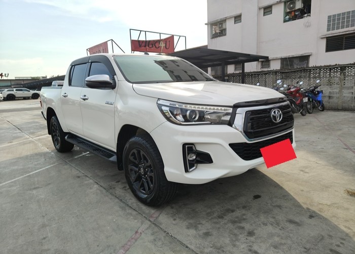 Used 8
                    TOYOTA
                     for Sale Image