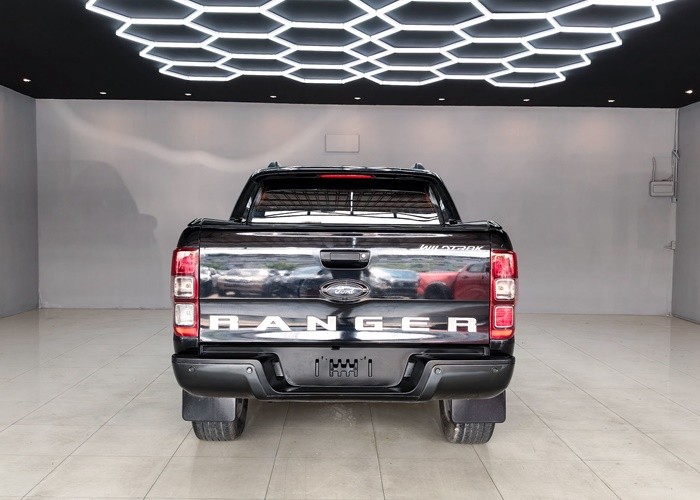 Used 7
                    FORD
                     for Sale Image