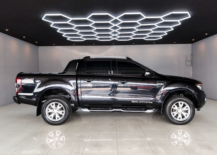 Used 7
                    FORD
                     for Sale Image