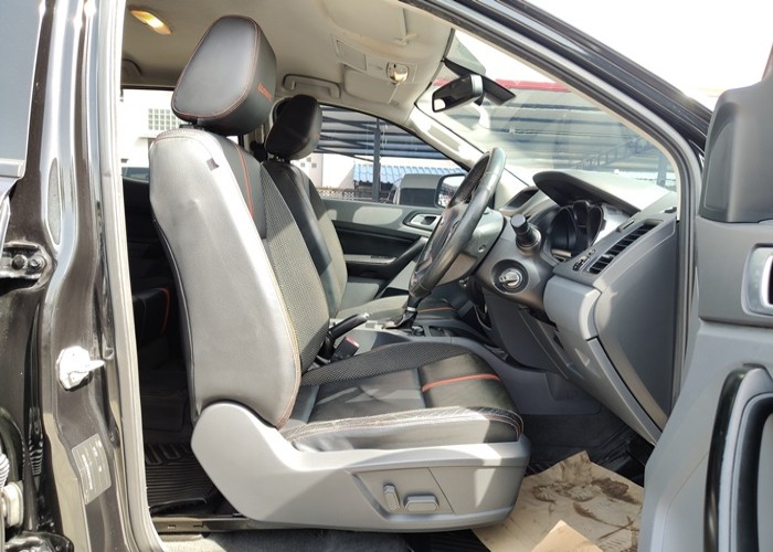 Used 7
                    FORD
                     for Sale Image