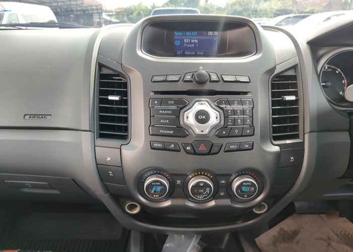 Used 7
                    FORD
                     for Sale Image
