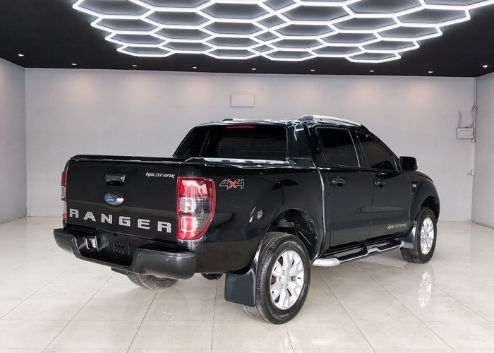 Used 7
                    FORD
                     for Sale Image