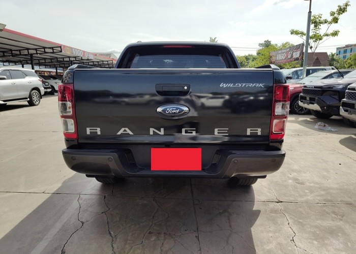 Used 7
                    FORD
                     for Sale Image