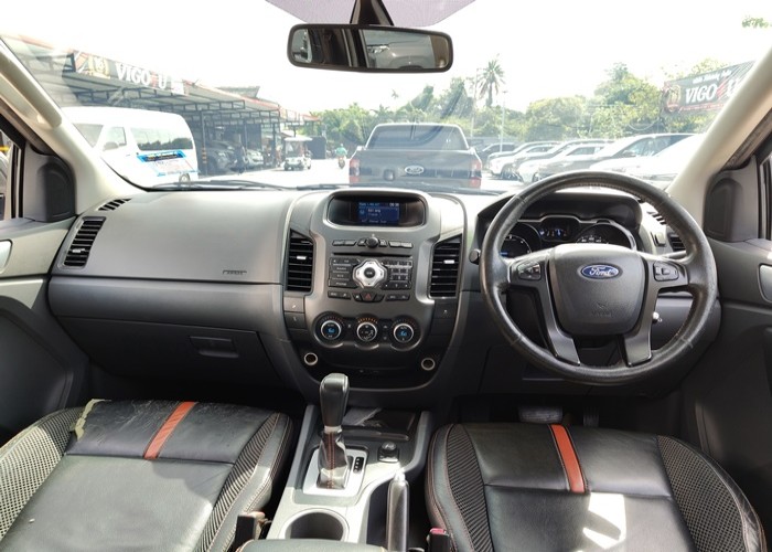 Used 7
                    FORD
                     for Sale Image