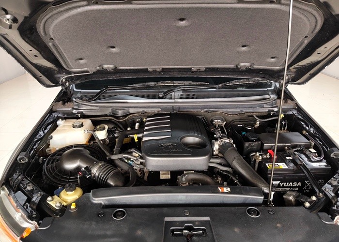 Used 7
                    FORD
                     for Sale Image