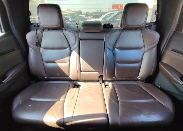 Used 5
                    ISUZU
                     for Sale Image