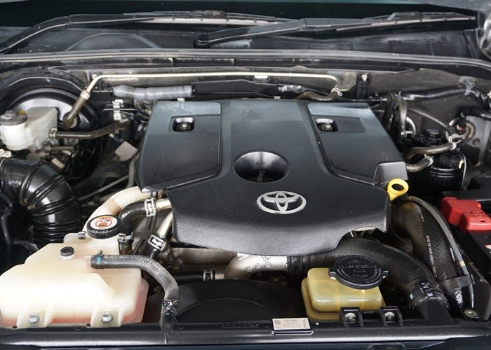 Used 10
                    TOYOTA
                     for Sale Image