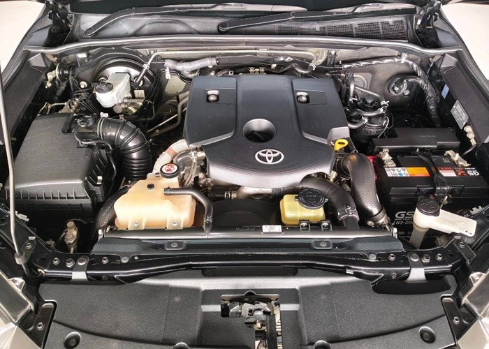 Used 3
                    TOYOTA
                     for Sale Image