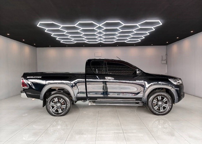 Used 3
                    TOYOTA
                     for Sale Image