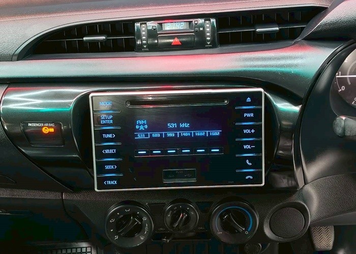 Used 12
                    TOYOTA
                     for Sale Image
