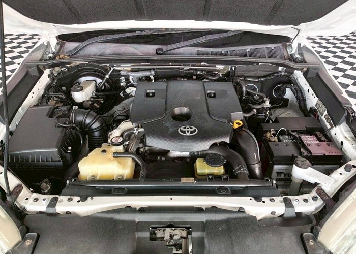 Used 12
                    TOYOTA
                     for Sale Image