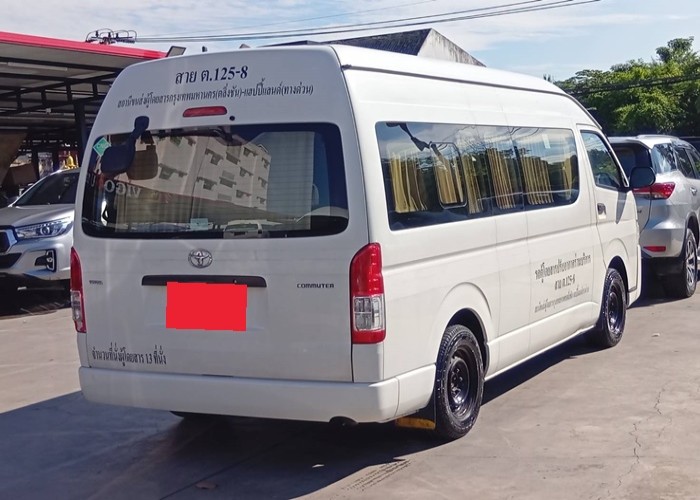 Used 7
                    TOYOTA
                     for Sale Image