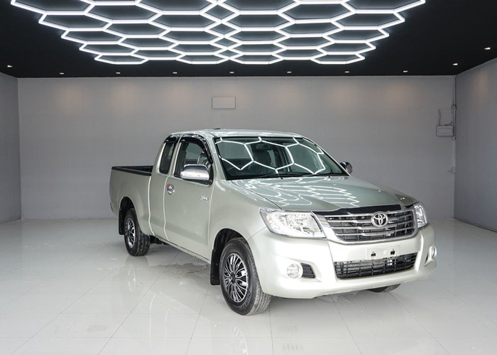 Used 6
                    TOYOTA
                     for Sale Image