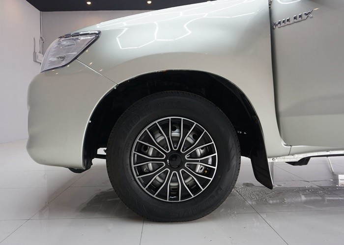 Used 6
                    TOYOTA
                     for Sale Image