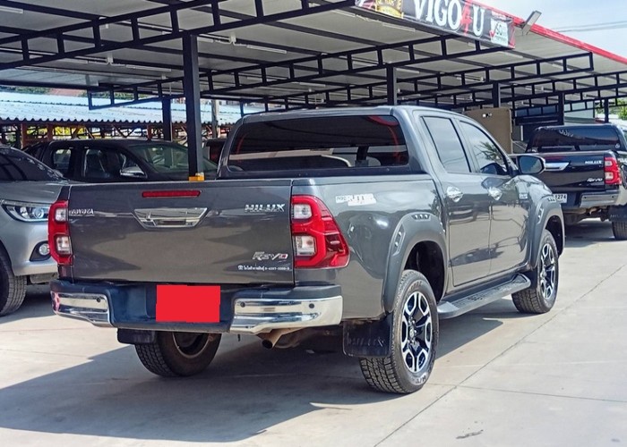 Used 5
                    TOYOTA
                     for Sale Image