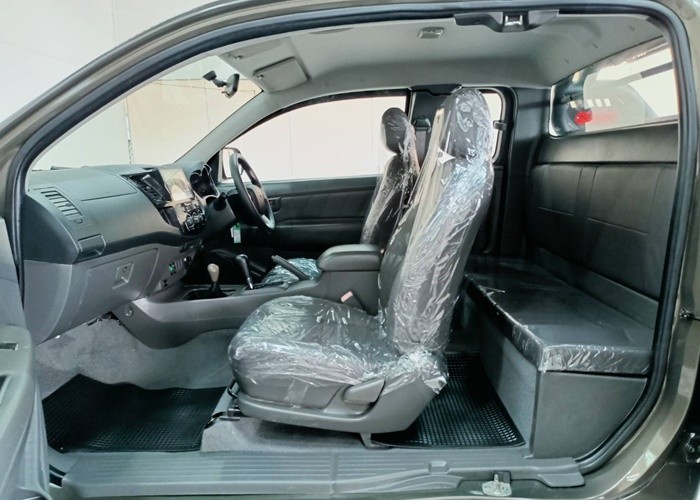 Used 7
                    TOYOTA
                     for Sale Image