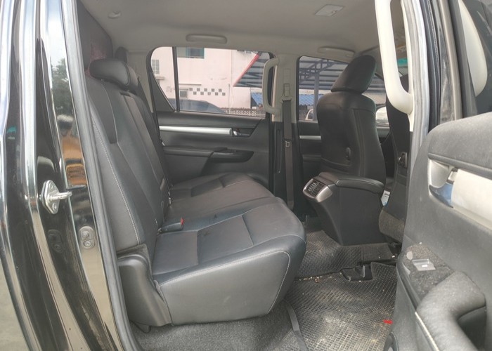 Used 5
                    TOYOTA
                     for Sale Image