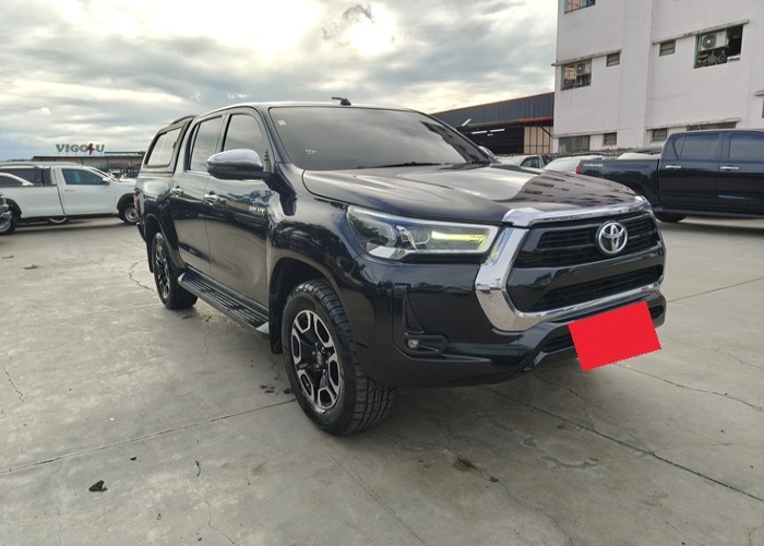 Used 5
                    TOYOTA
                     for Sale Image