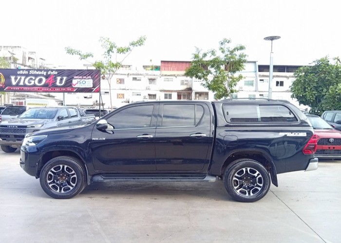 Used 5
                    TOYOTA
                     for Sale Image