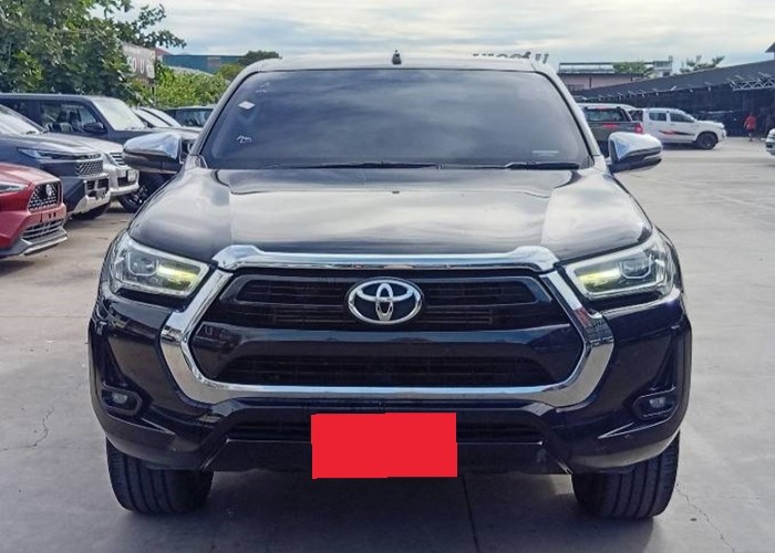 Used 5
                    TOYOTA
                     for Sale Image