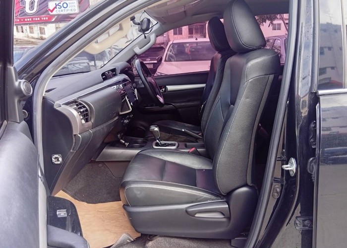 Used 5
                    TOYOTA
                     for Sale Image
