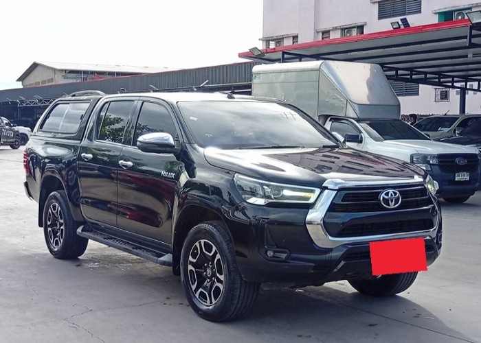 Used 5
                    TOYOTA
                     for Sale Image
