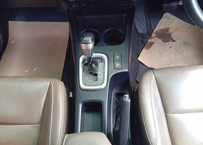 Used 1
                    TOYOTA
                     for Sale Image